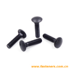 GB/T12 Cup head square neck bolts carriage bolt