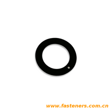 GB/T10446 Plain Bearings - Ring Type Thrust Washers