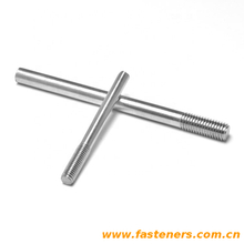 Stainless Steel Threaded Single End Stud Bolts