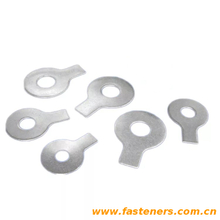 DIN93 Tab Washers with Long Tab