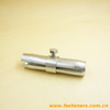 BS1139 Galvanized Scaffolding Pipe Connector Pin Pressed Joint Pin