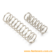 Coil Compression Springs