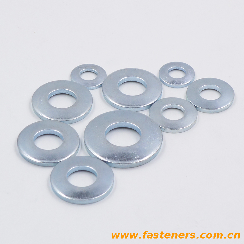 DIN6796 Conical Spring Washers for Bolted Connections