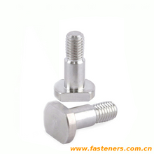 DIN1445 Clevis Pins with Head And Stud End