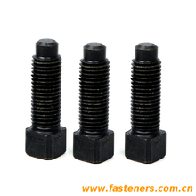 GB/T85 Square Set Screws With Long Dog Point