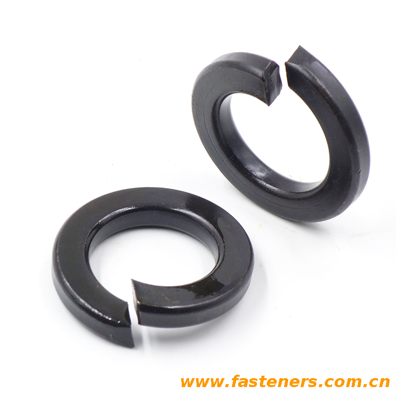 DIN127 (B) Spring Lock Washers, With Square Ends -B type