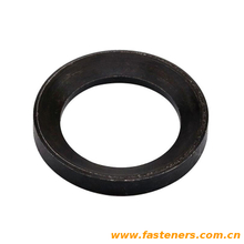 DIN6319 (D) Spherical Washers, Conical Seats - Type D