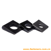 ASME B18.2.6 Hardened Beveled Washers With Slope Or Taper in Thickness 1:6 (ASTM F436 / F436M)